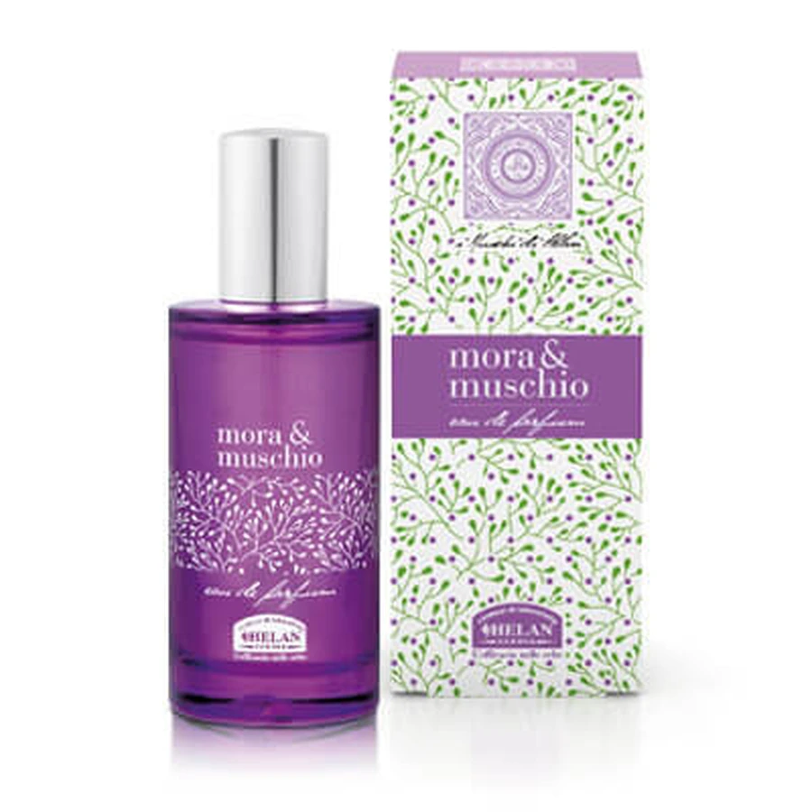 HELAN BROMBEER/MUSCH EAU DE PARF50M