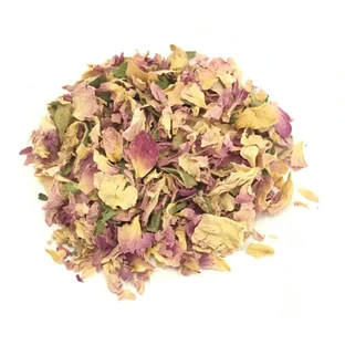 Rozenblaadjes 100 Gr