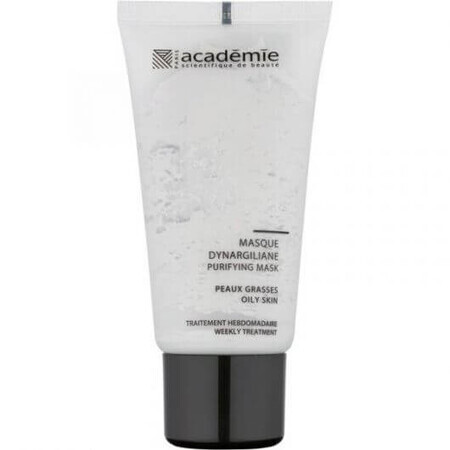 Academie Visage Masque Dynargiliane voor vette huid 50 ml