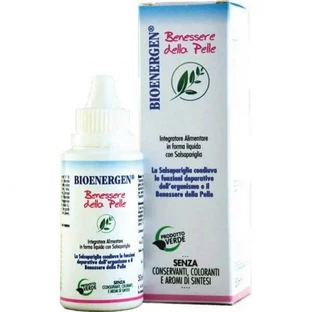 BIOENERGEN GOUTTES 50ML