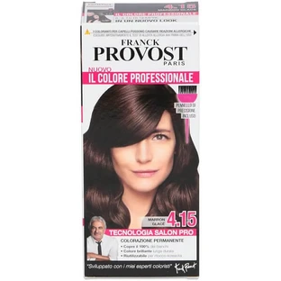 FRANK PROVOST COLORAZIONE PERMANENTE PROFESSIONALE 4.15 MARRON GLACÈ