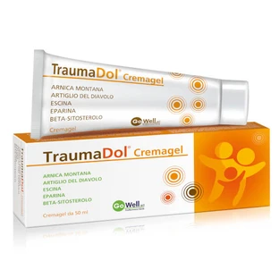 Traumadol Crema 50ml