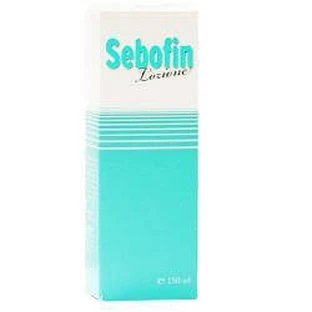 SEBOFIN Loz.Roos 150ml