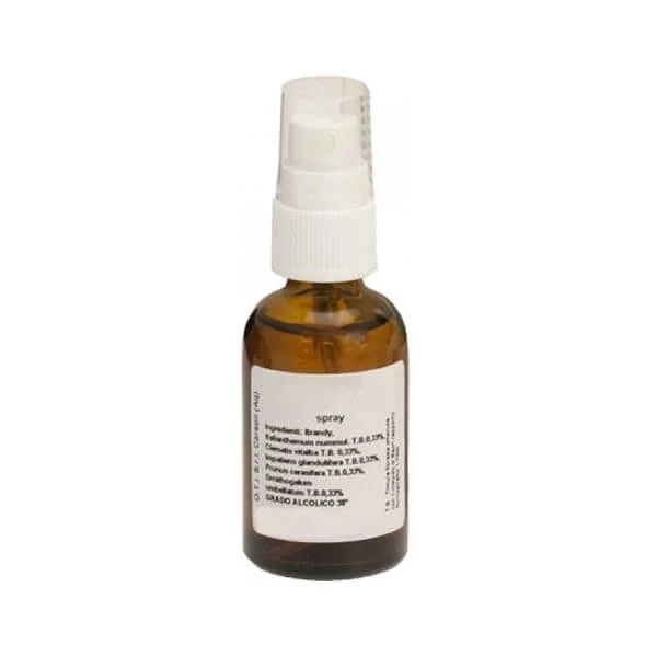 ESID 4 PRUDENCE SPRAY 50ML