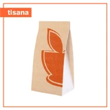 Green anise fruits 100g for aromatic infusions
