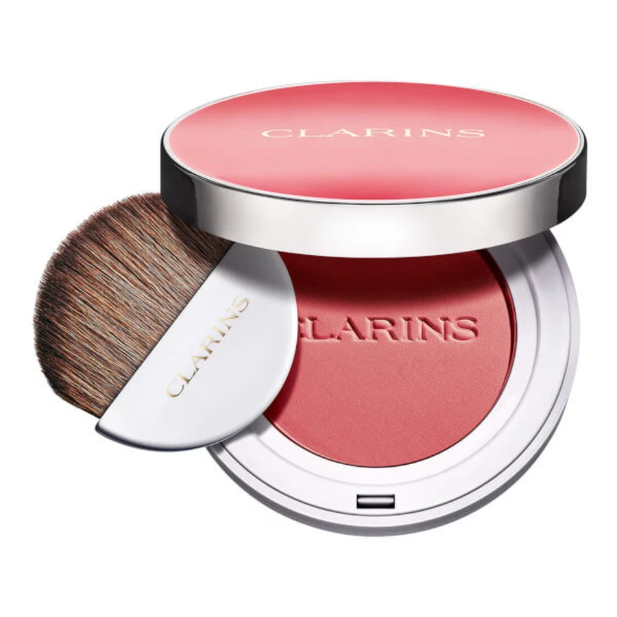 Clarins Joli Blush 02 - freches Rosa