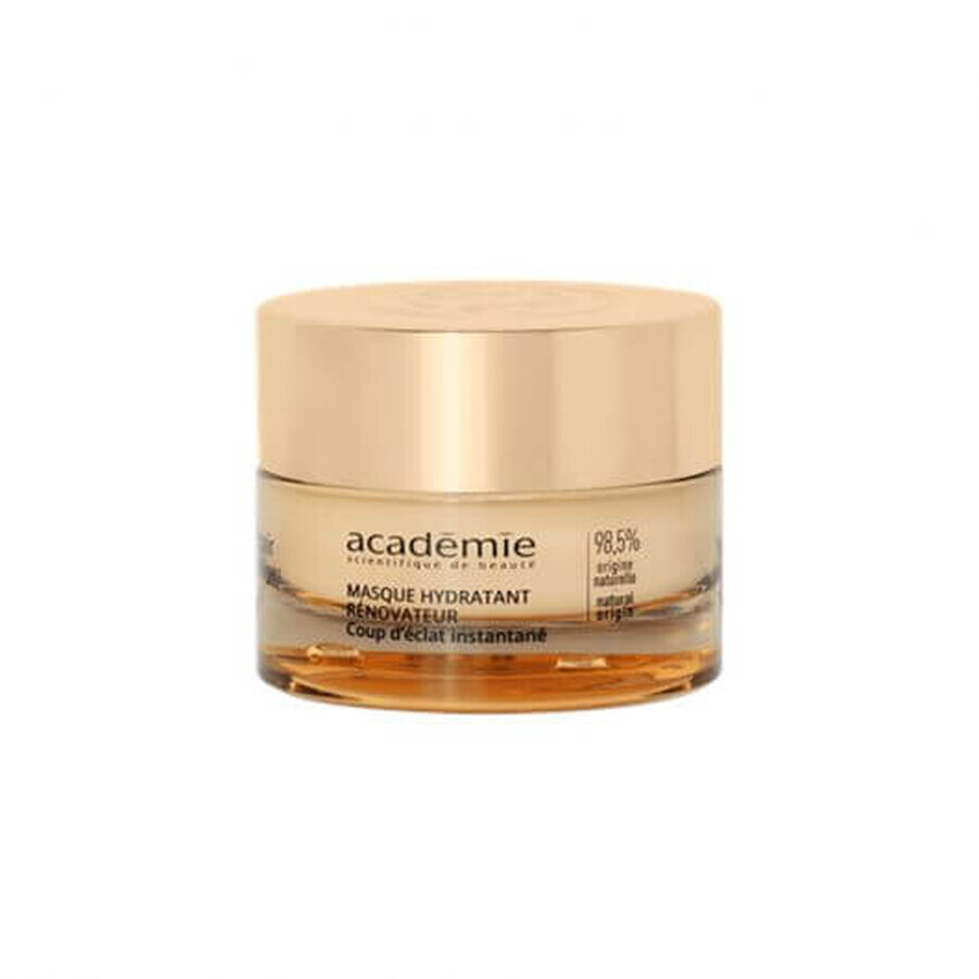 Academie Youth Repair Mascarilla hidratante renovadora con efecto antiedad 50 ml