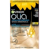 GARNIER OLIA PERMANENT COLORING 110 LIGHTEST NATURAL INTENSE BLOND