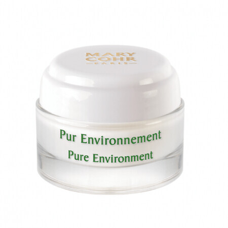 Crème pour le visage Pure Environment, MC860521, 50ml, Mary Cohr