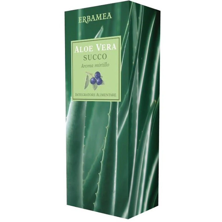 ALOE VERA JUICE MIRT 500ML