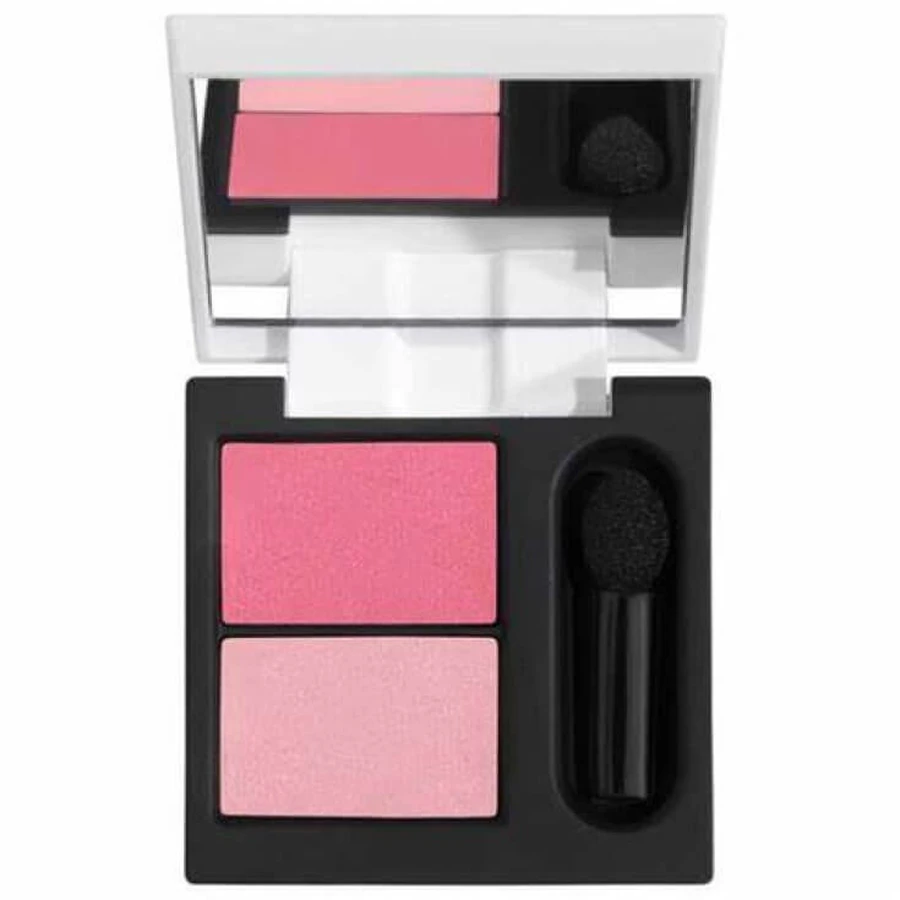 Paleta Dúo Rosa 02 Korff 3g