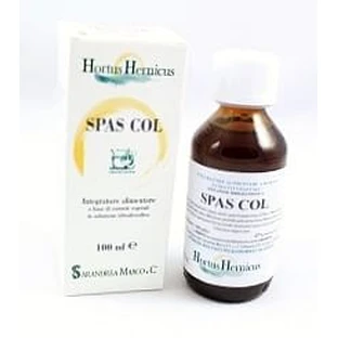 Spas Col Gotas 100 Ml