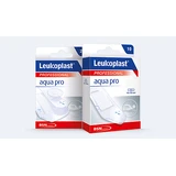 Leukoplast Aquapro 63x38 10 Pieces