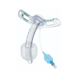 Zestaw do tracheostomii Rusch 121415 Tracheofix 8.5