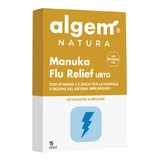 Algem Manuka Griepverlichtingsschok