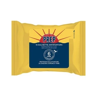 PREP ANTI PRIK DOEKJES DE