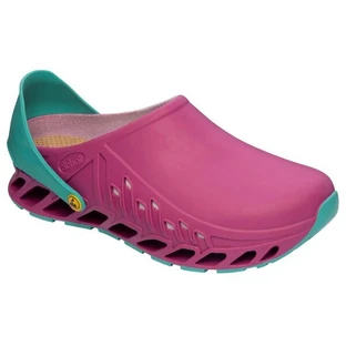 EVOFLEX TPR U FUCHSIA/SMER 45