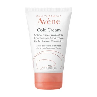 Eau Thermale Avène - Cold Cream Skoncentrowany krem do rąk 50 ml