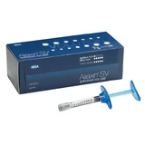 Intra Dermal Syringe Crosslinked Aliaxin Sv Hyaluronic Acid Superior Volume 1 Ml