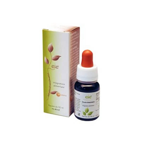 Eie Agnocasto druppels 30ml