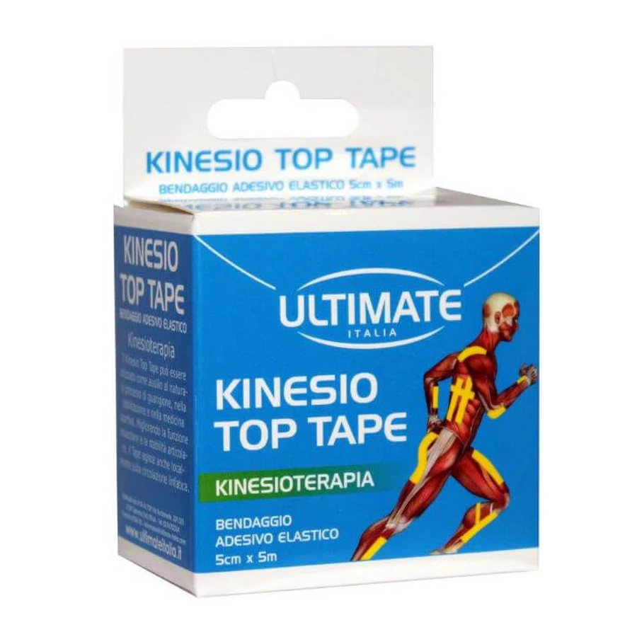 KINESIO-TOP-BAND 5CMX5M