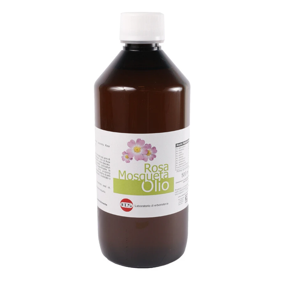 HUILE D'ÉGLANTIER 500ML