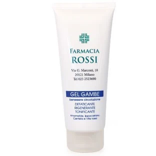 FARMADERBE CREMA PIERNAS 100ML
