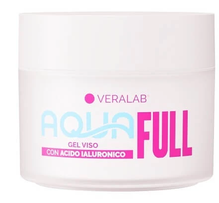 VERALAB AQUAFULL GEZICHT 50ML
