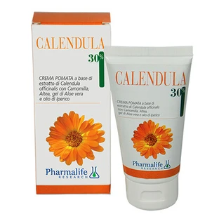 Pomada Crema de Caléndula 75ml