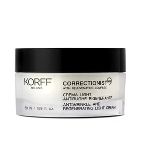 KORFF RICHTIG CR LICHT PROMO