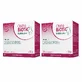 Omni biotic flora plus+ 2x28 sachets