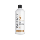 Oxidant Joico Lumishine Creme Developer 5 Volume 950ml