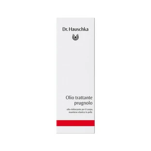 Dr. Hauschka Schlehdorn Körperpflegeöl 75 ml