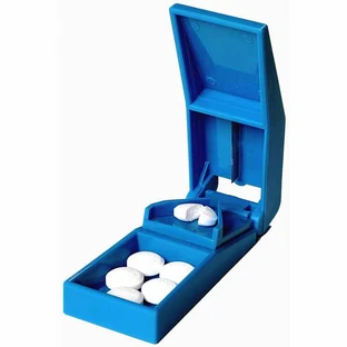 F/CARE PILLENHALTER.