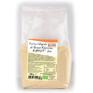 Kamutbloem 500g