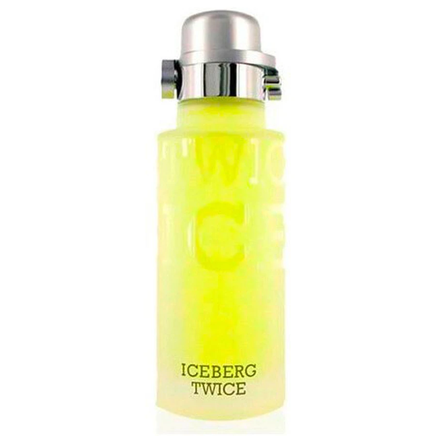 EISBERG ZWEIMAL U EDT 125 VAPO