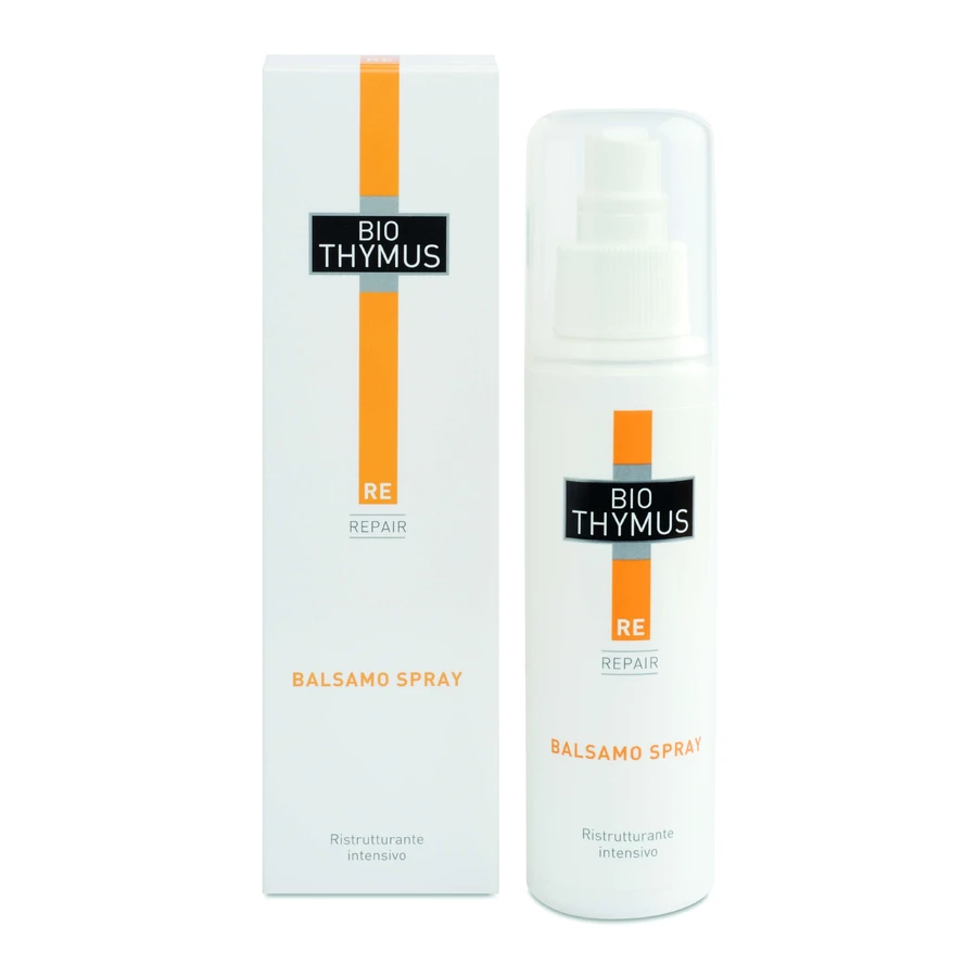 Biothymus Re Balsem Spr 100ml