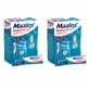 Orale suspensie maalox reflurapid 2x20 zakjes voor eenmalig gebruik