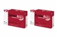 SiderAL Forte, 2 x 30 capsules, Zentiva
