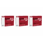 SiderAL Forte, 3 x 30 capsules, Zentiva