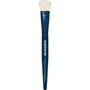 Professionele Kryolan Blue Master Complexion Mengborstel Groot 1 stuk