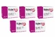 SiderAL Folic 30 mg, 5x20 sachets, Zentiva