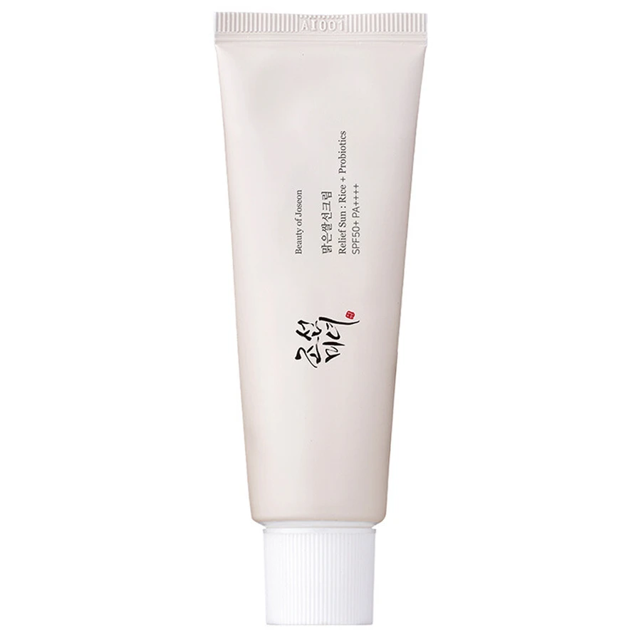 BEAUTY JOSEON RELIEF SUN 50ML: ceny i cechy