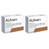 ALAnerv, 2x30 Kapseln, Alfasigma