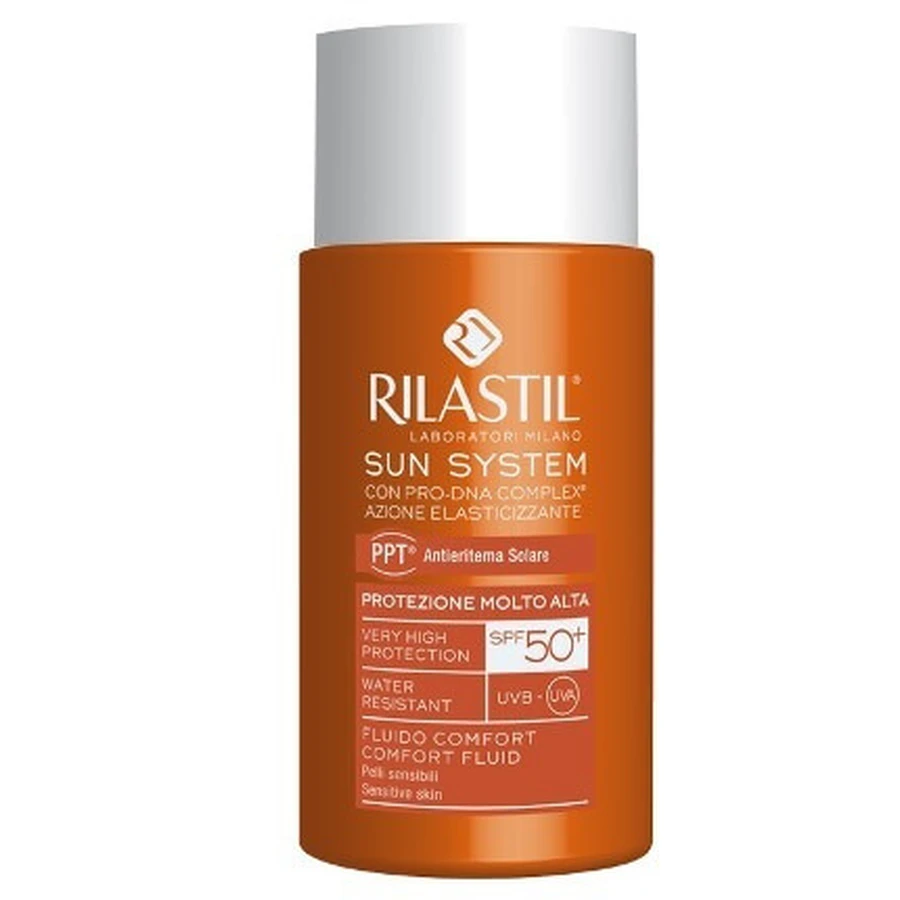 Rilastil Zon Sys Ppt 50+ Com F
