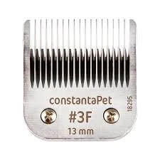 KERBL CONSTANTAPET VERVANGINGSKOP nr. 3F 13mm
