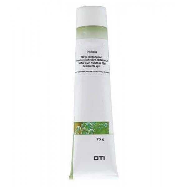 AUXILIUM FORTE CRÈME 75ML