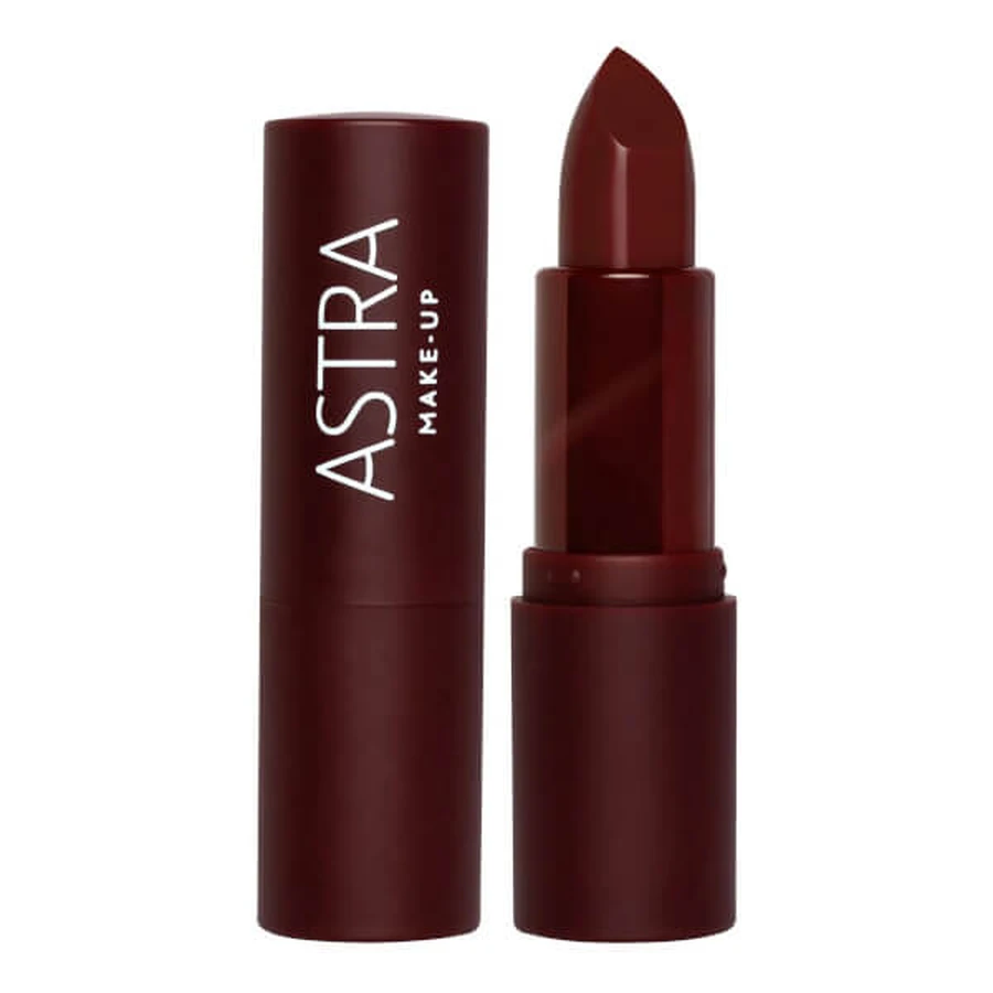 Ruj cremos Astra Lip Creamynal nr.10 Marlene Culoare intensă