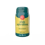 Spirulina-algen 125 tabletten 400mg Erbavita