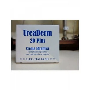 Ureaderm 20 Plus Moisturizing Cream 50 Ml